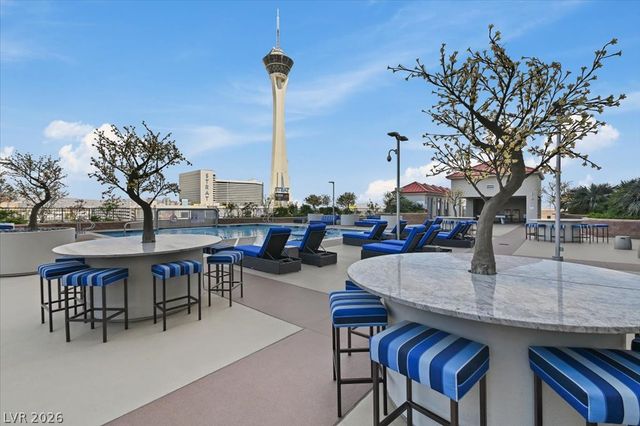 200 West SAHARA Avenue 3201, Las Vegas, NV 89102