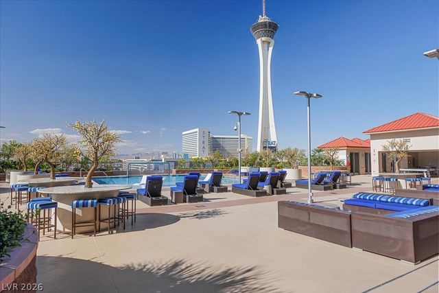 200 West SAHARA Avenue 3201, Las Vegas, NV 89102
