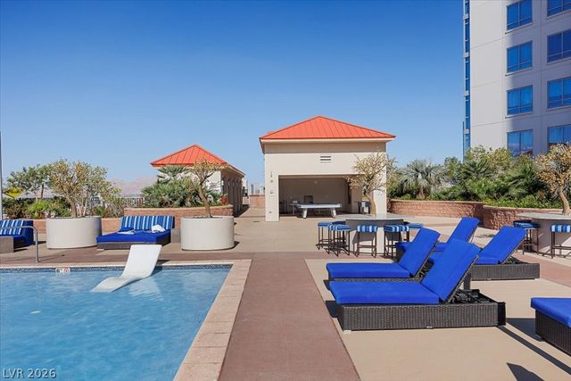 200 West SAHARA Avenue 3201, Las Vegas, NV 89102