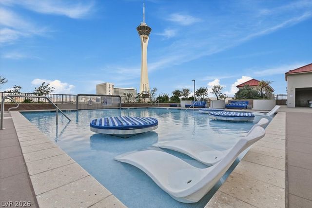 200 West SAHARA Avenue 3201, Las Vegas, NV 89102