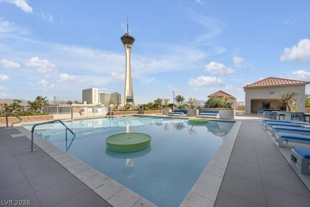200 West SAHARA Avenue 3201, Las Vegas, NV 89102