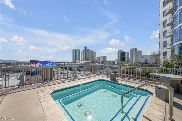 200 West SAHARA Avenue 3201, Las Vegas, NV 89102