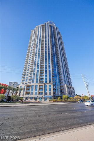 200 West SAHARA Avenue 3201, Las Vegas, NV 89102