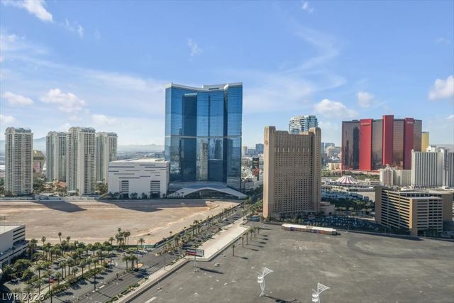 200 West SAHARA Avenue 3201, Las Vegas, NV 89102