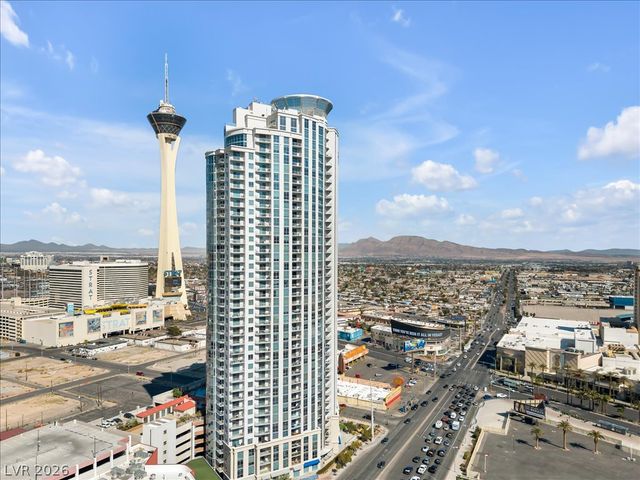 200 West SAHARA Avenue 3201, Las Vegas, NV 89102