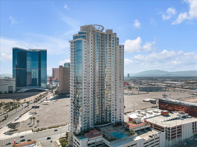 200 West SAHARA Avenue 3201, Las Vegas, NV 89102