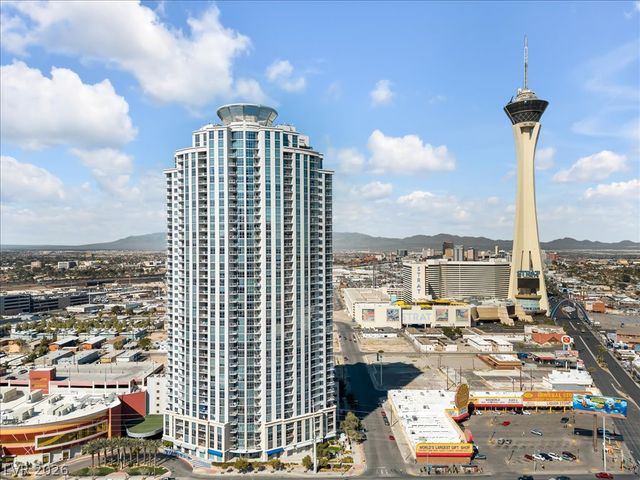200 West SAHARA Avenue 3201, Las Vegas, NV 89102