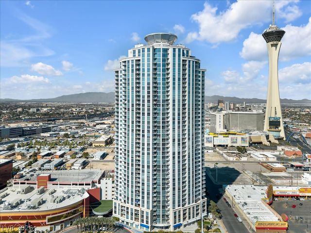 200 West SAHARA Avenue 3201, Las Vegas, NV 89102