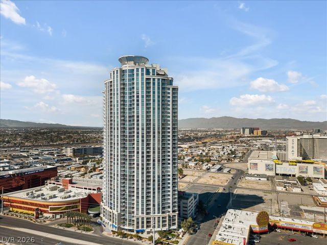 200 West SAHARA Avenue 3201, Las Vegas, NV 89102