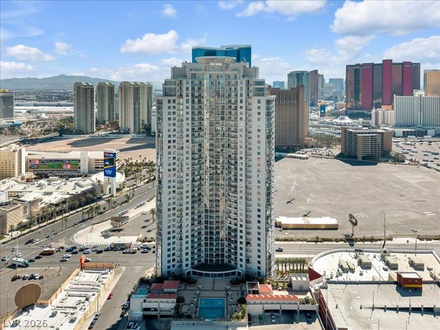 200 West SAHARA Avenue 3201, Las Vegas, NV 89102