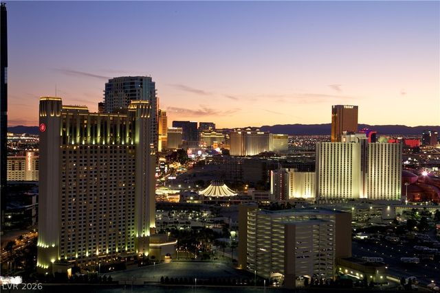200 West SAHARA Avenue 3201, Las Vegas, NV 89102