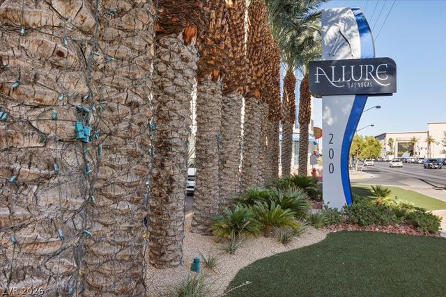 200 West SAHARA Avenue 3201, Las Vegas, NV 89102