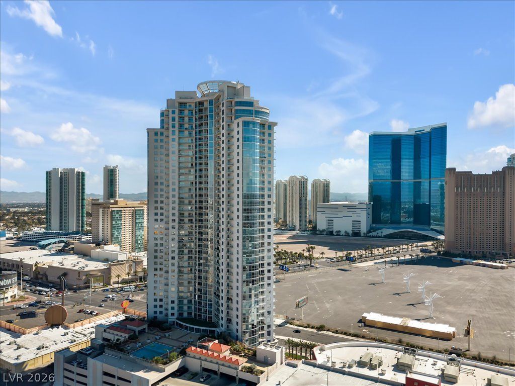 200 West SAHARA Avenue 3201, Las Vegas, NV 89102