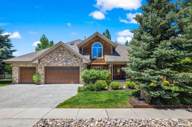 2808 AMERICAN SADDLER DR, Park City, UT 84060