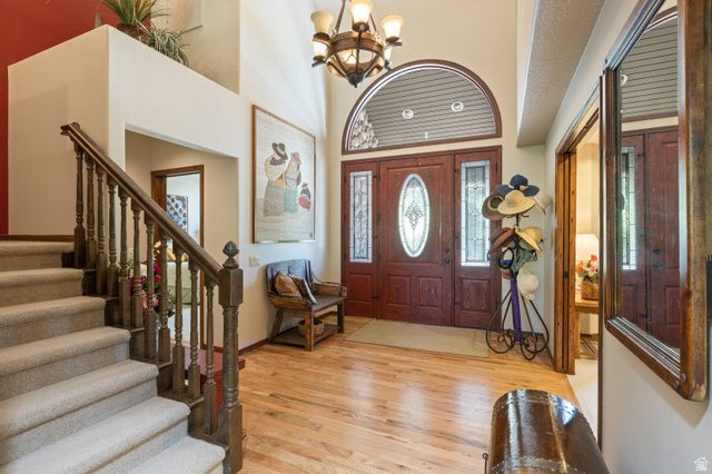 2808 AMERICAN SADDLER DR, Park City, UT 84060