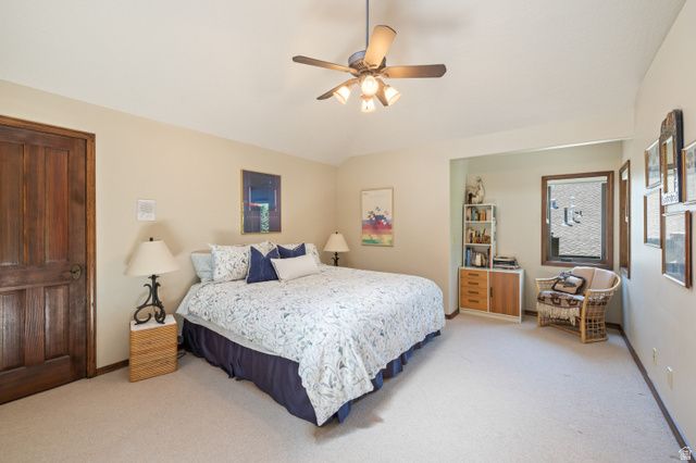 2808 AMERICAN SADDLER DR, Park City, UT 84060