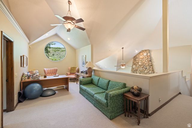 2808 AMERICAN SADDLER DR, Park City, UT 84060