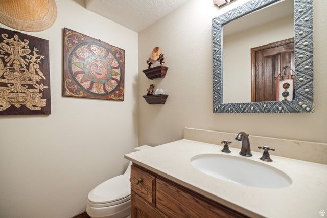 2808 AMERICAN SADDLER DR, Park City, UT 84060