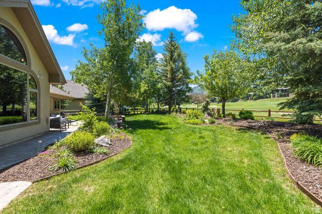 2808 AMERICAN SADDLER DR, Park City, UT 84060