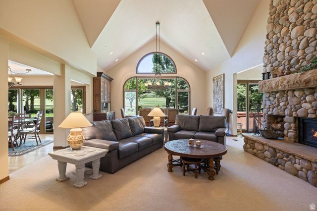 2808 AMERICAN SADDLER DR, Park City, UT 84060