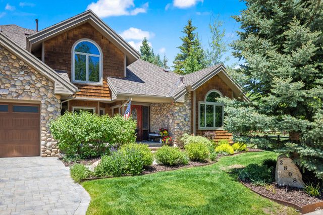 2808 AMERICAN SADDLER DR, Park City, UT 84060