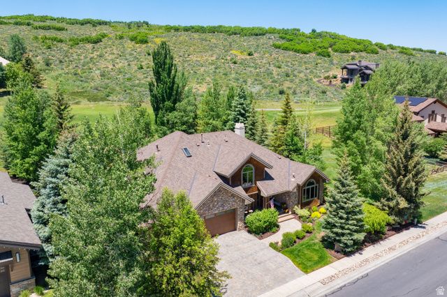 2808 AMERICAN SADDLER DR, Park City, UT 84060