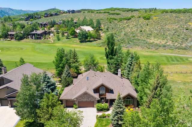 2808 AMERICAN SADDLER DR, Park City, UT 84060