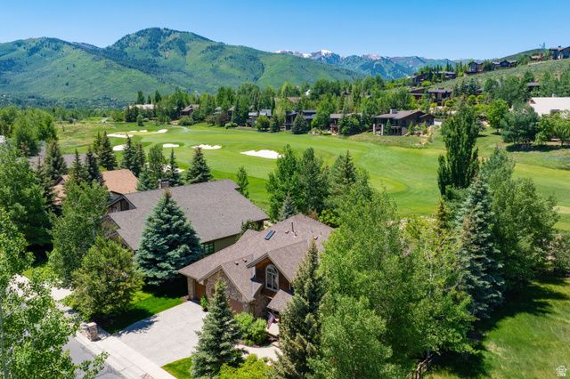 2808 AMERICAN SADDLER DR, Park City, UT 84060