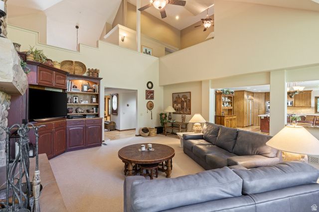 2808 AMERICAN SADDLER DR, Park City, UT 84060