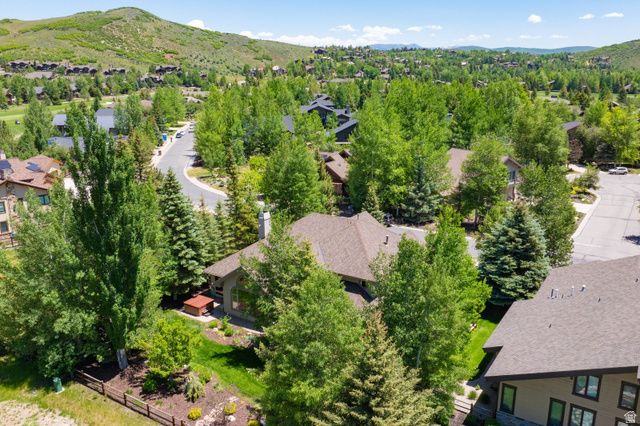 2808 AMERICAN SADDLER DR, Park City, UT 84060