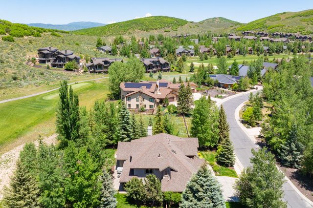 2808 AMERICAN SADDLER DR, Park City, UT 84060