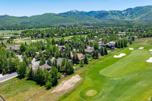 2808 AMERICAN SADDLER DR, Park City, UT 84060