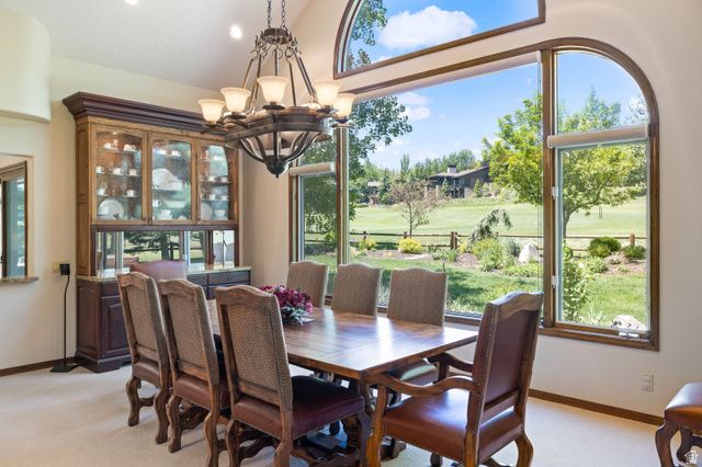 2808 AMERICAN SADDLER DR, Park City, UT 84060