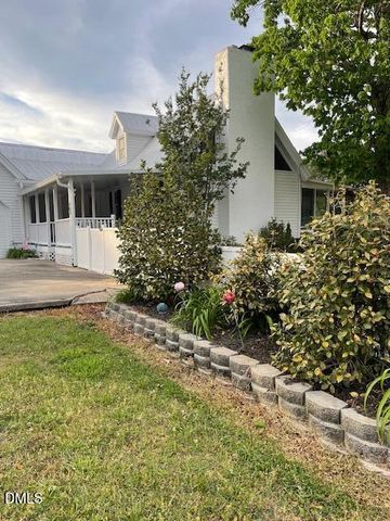 306 18th Street, Butner, NC 27509
