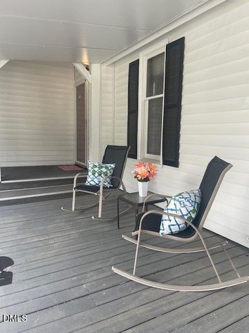 306 18th Street, Butner, NC 27509