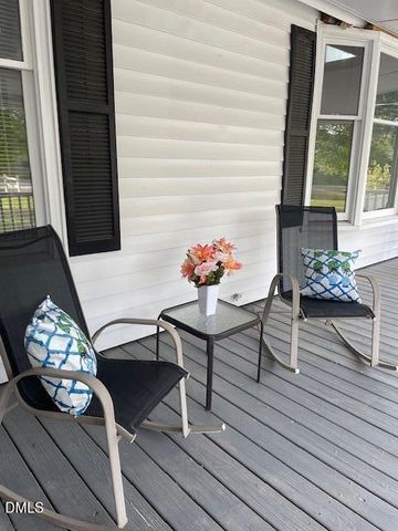 306 18th Street, Butner, NC 27509