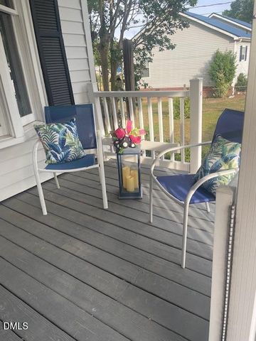 306 18th Street, Butner, NC 27509