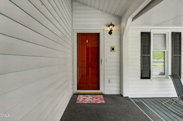 306 18th Street, Butner, NC 27509