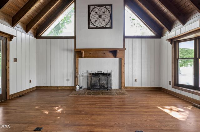 306 18th Street, Butner, NC 27509