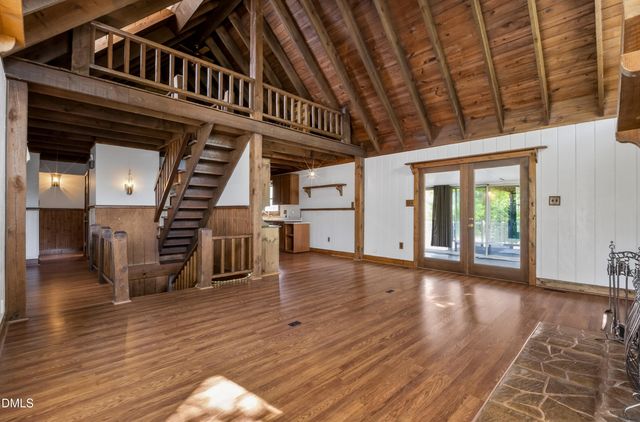 306 18th Street, Butner, NC 27509