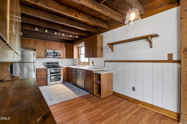 306 18th Street, Butner, NC 27509