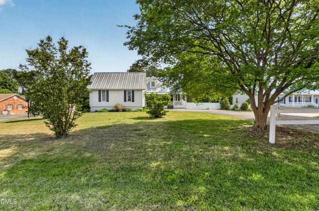 306 18th Street, Butner, NC 27509