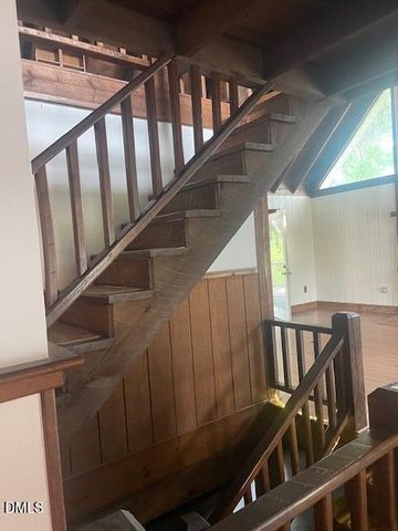 306 18th Street, Butner, NC 27509