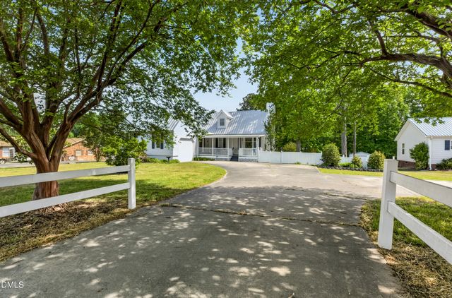 306 18th Street, Butner, NC 27509
