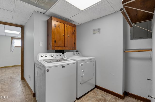 306 18th Street, Butner, NC 27509