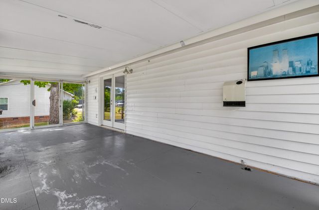 306 18th Street, Butner, NC 27509
