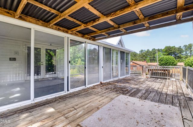 306 18th Street, Butner, NC 27509