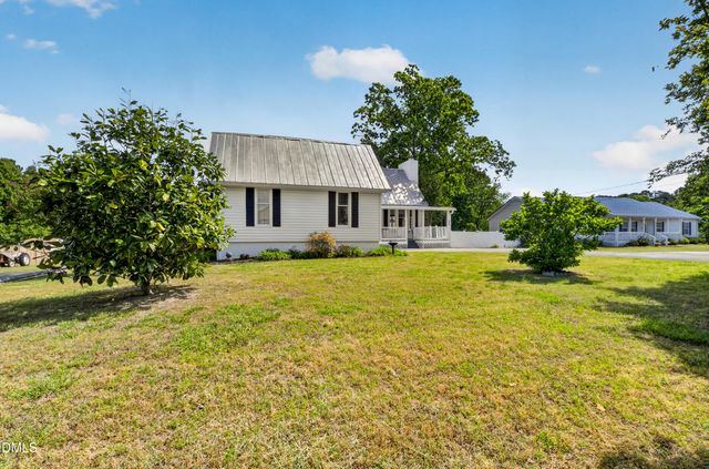 306 18th Street, Butner, NC 27509