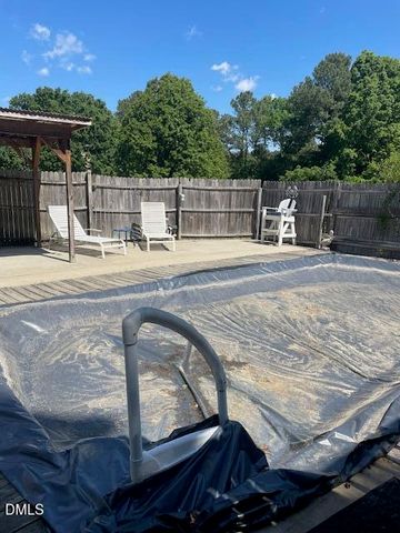 306 18th Street, Butner, NC 27509