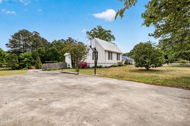 306 18th Street, Butner, NC 27509
